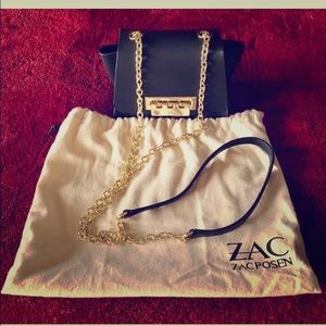 Brand new, never used Zac Posen.